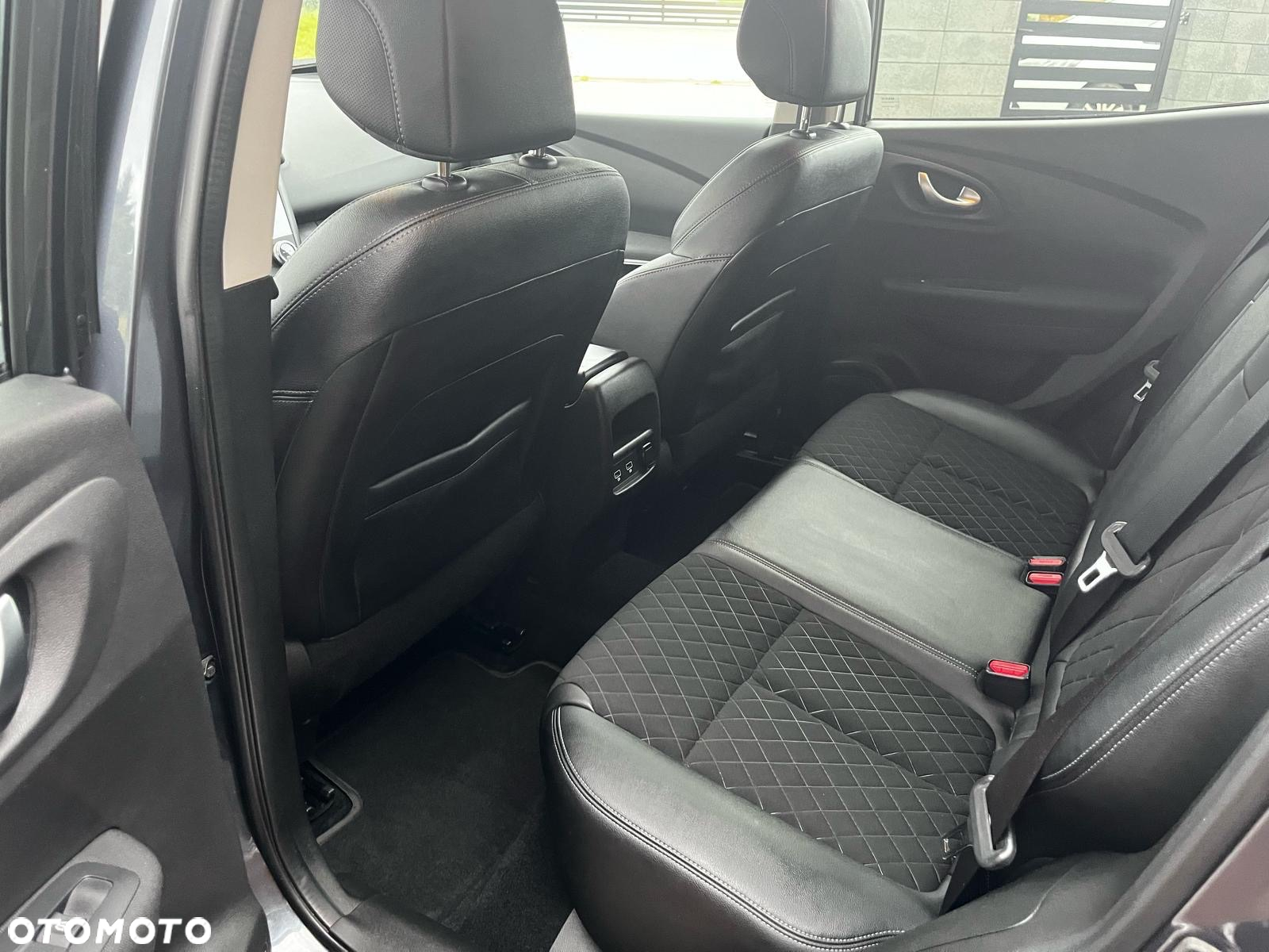 Renault Kadjar 1.5 Blue dCi Intens - 10
