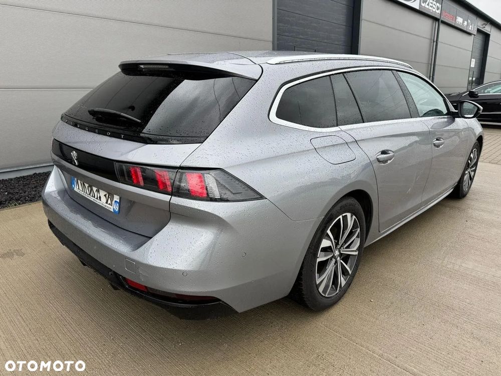 Peugeot 508 - 13
