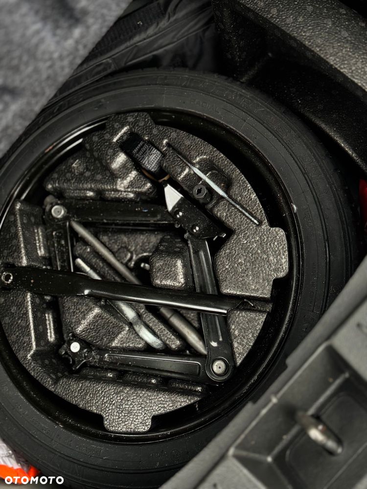 Opel Mokka 1.4 Turbo ecoFLEX Start/Stop Edition - 23