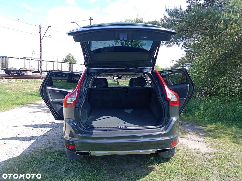 Volvo XC 60 - 15