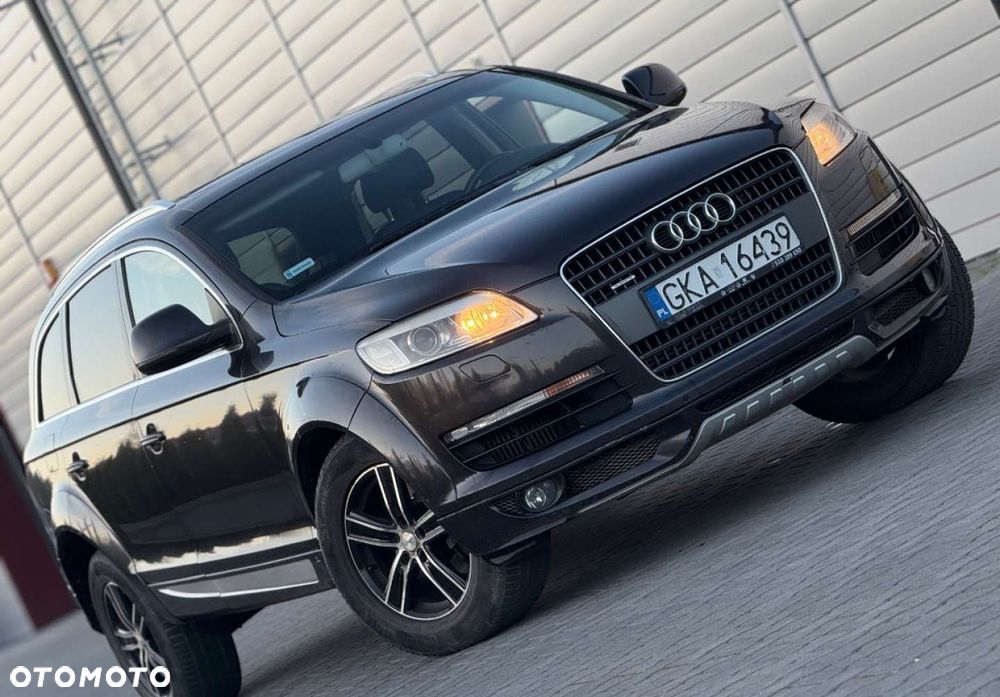 Audi Q7 - 5