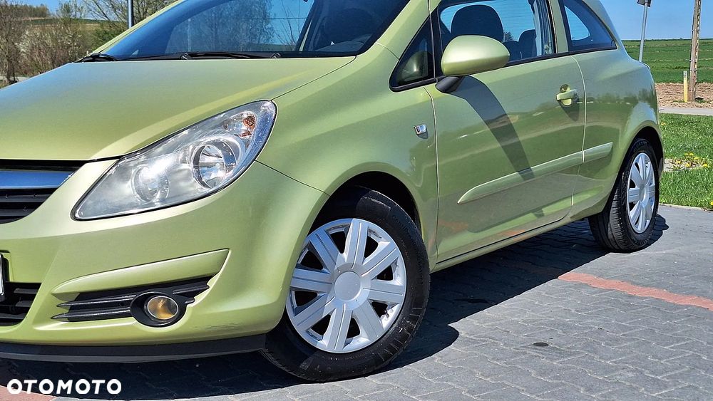 Opel Corsa - 29