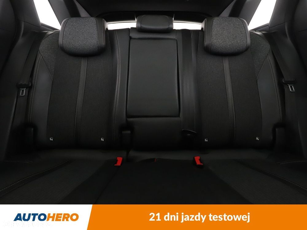 Peugeot 3008 1.5 BlueHDi Crossway S&S - 15
