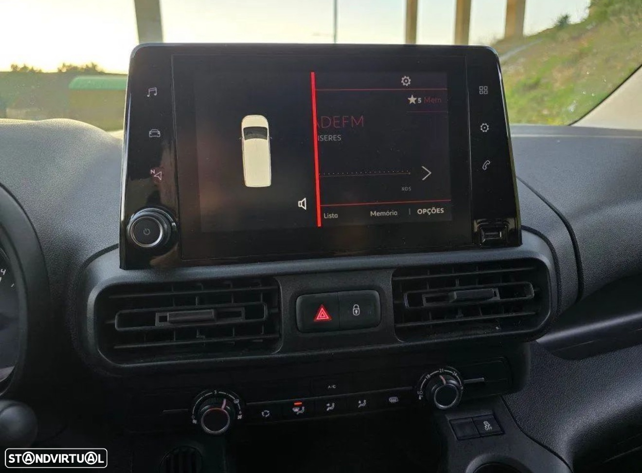 Citroën Berlingo 1.5 BlueHDi XL Live - 7