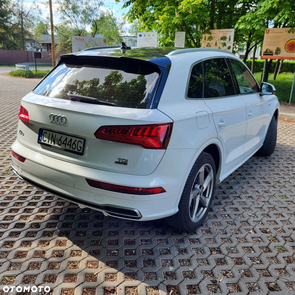 Audi Q5 2.0 TDI Quattro S tronic - 5