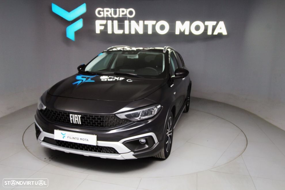 Fiat Tipo Station Wagon Cross 1.0 GSE T3 Cross - 6