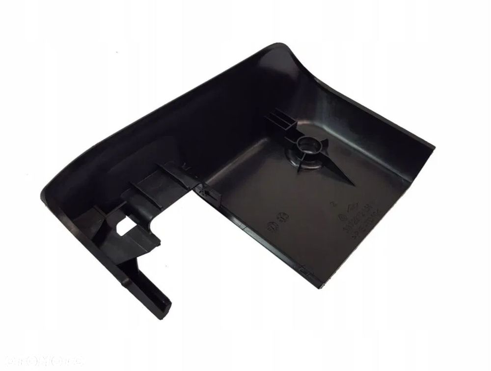 PLASTIK ELEMENT DESKI 3872272 RENAULT CAPTUR II - 2