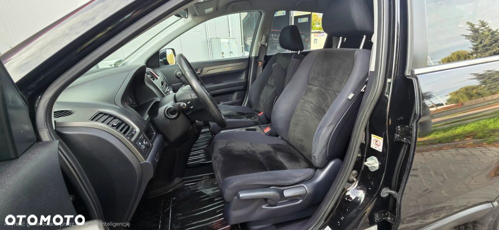 Honda CR-V 2.0 Executive - 29