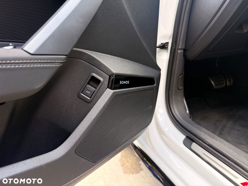 Audi S3 - 27