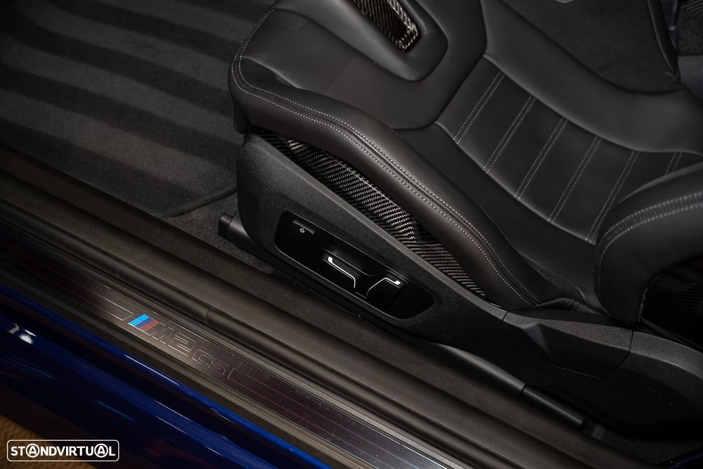 BMW M2 CS - 15