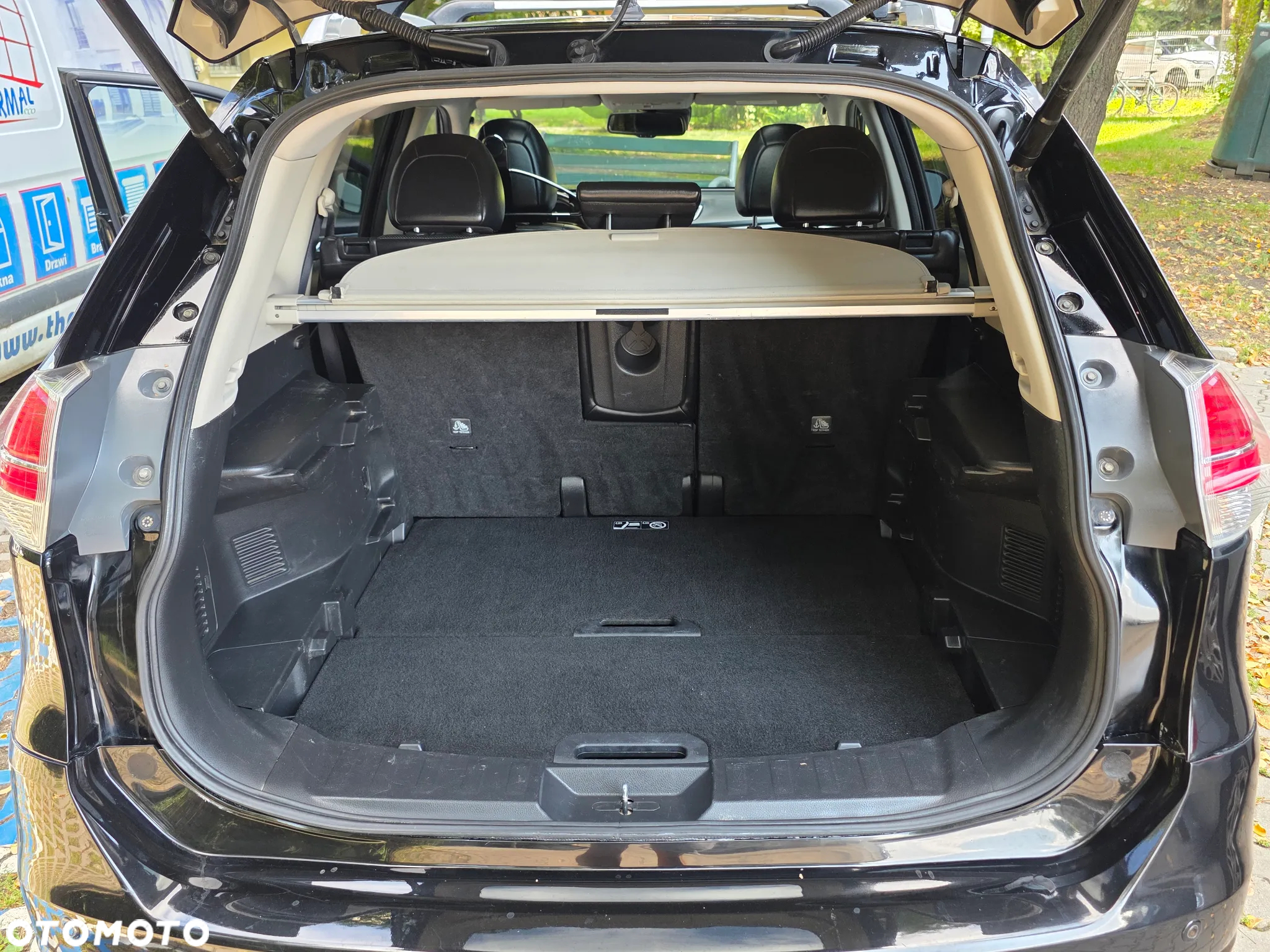 Nissan X-Trail 1.6 DCi Tekna 4WD EU6 - 17
