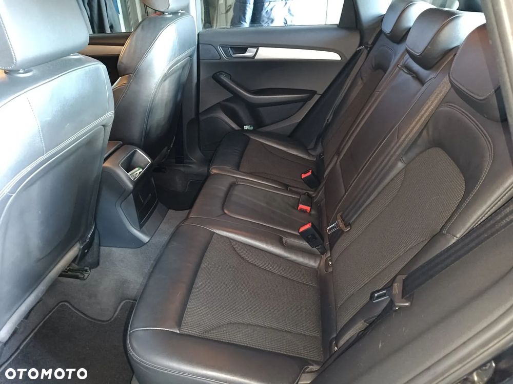 Audi Q5 2.0 TDI Quattro - 12