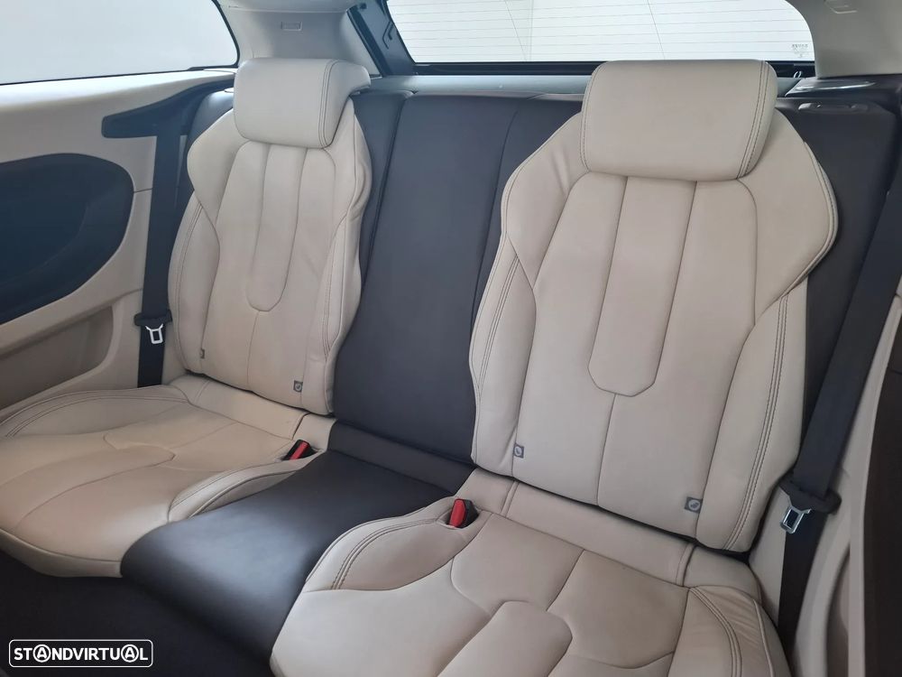 Land Rover Range Rover Evoque SD4 Aut. Prestige - 10