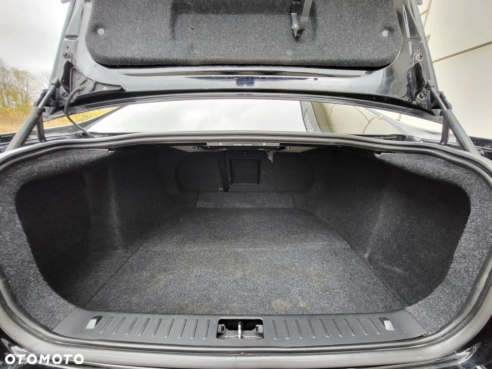 Volvo S80 - 18