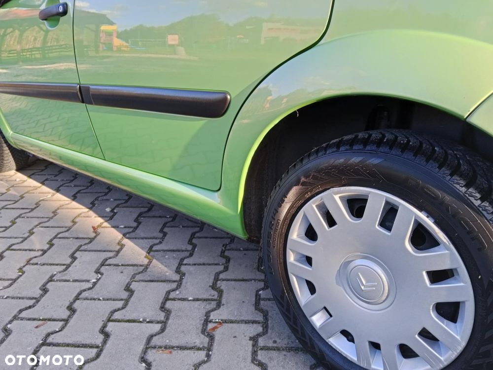 Citroën C3 1.1 Control+ (sx) - 11