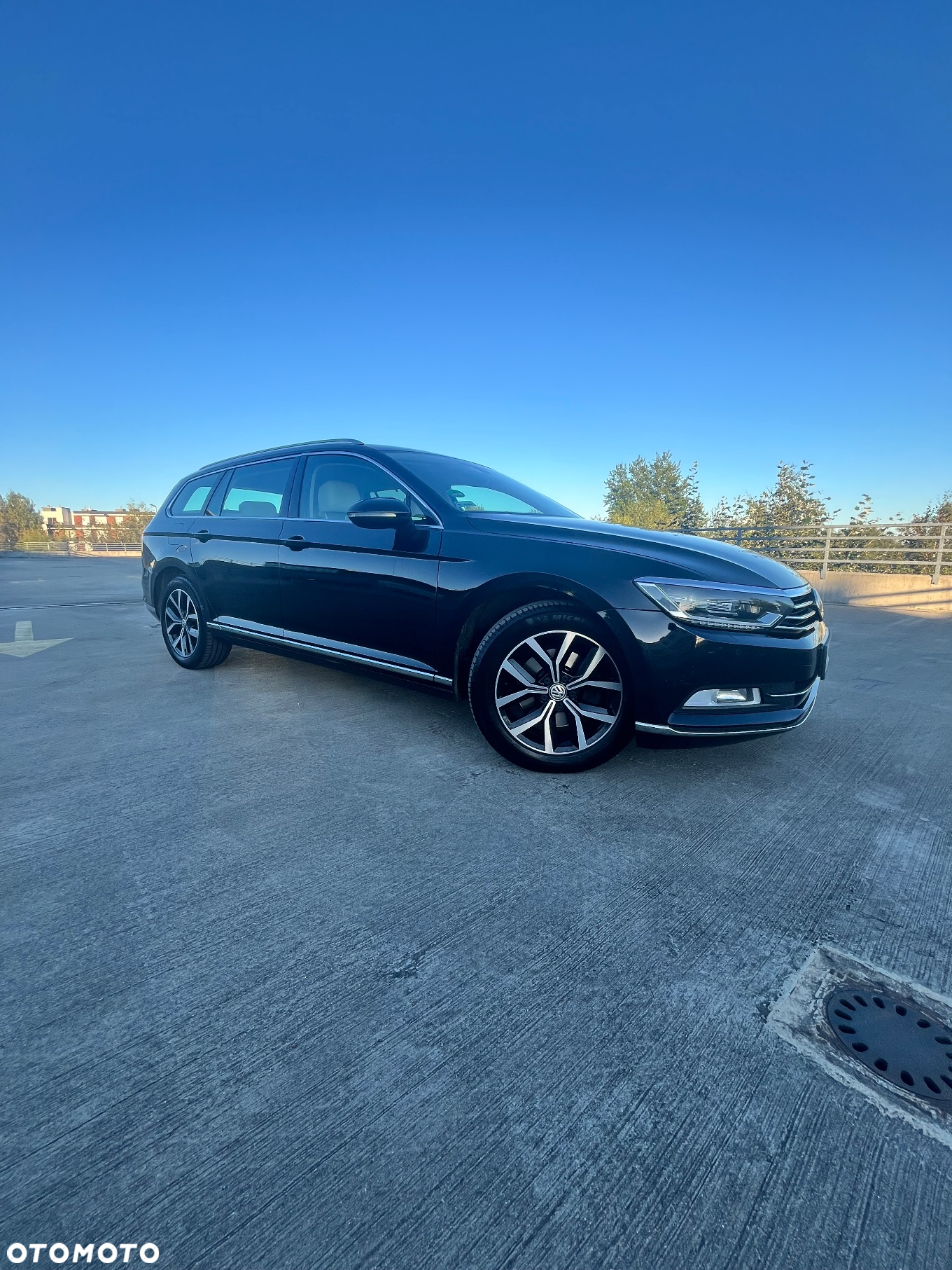 Volkswagen Passat 2.0 TDI BMT Highline DSG - 7