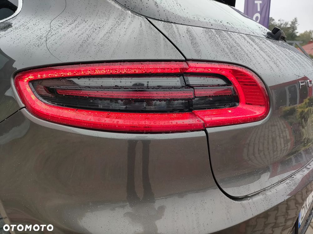Porsche Macan - 38