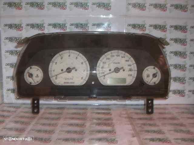 QUADRANTE MG ROVER ROVER 25 RF - 1