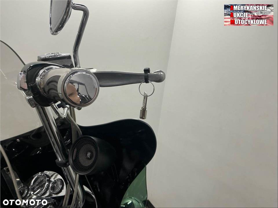 Harley-Davidson Touring Road King - 10