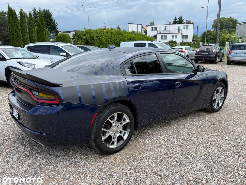 Dodge Charger - 6