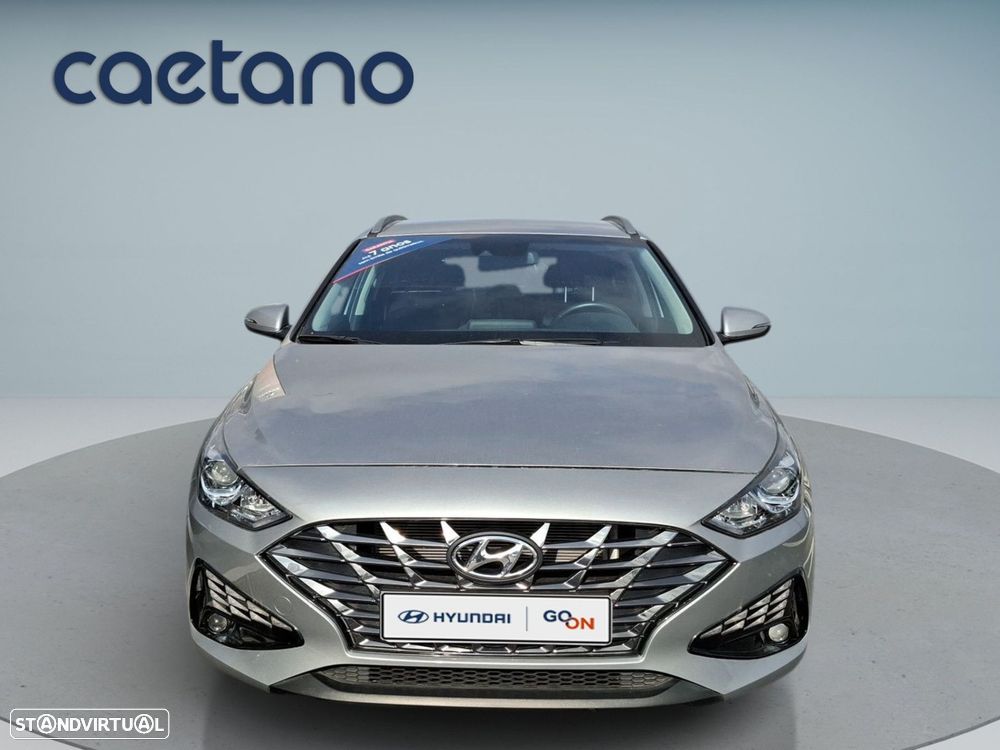 Hyundai i30 SW 1.0 T-GDi Style Plus - 2