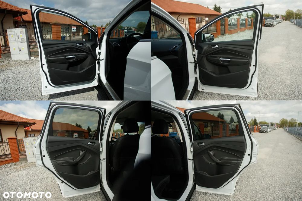 Ford Kuga 2.0 TDCi 2x4 Titanium - 9