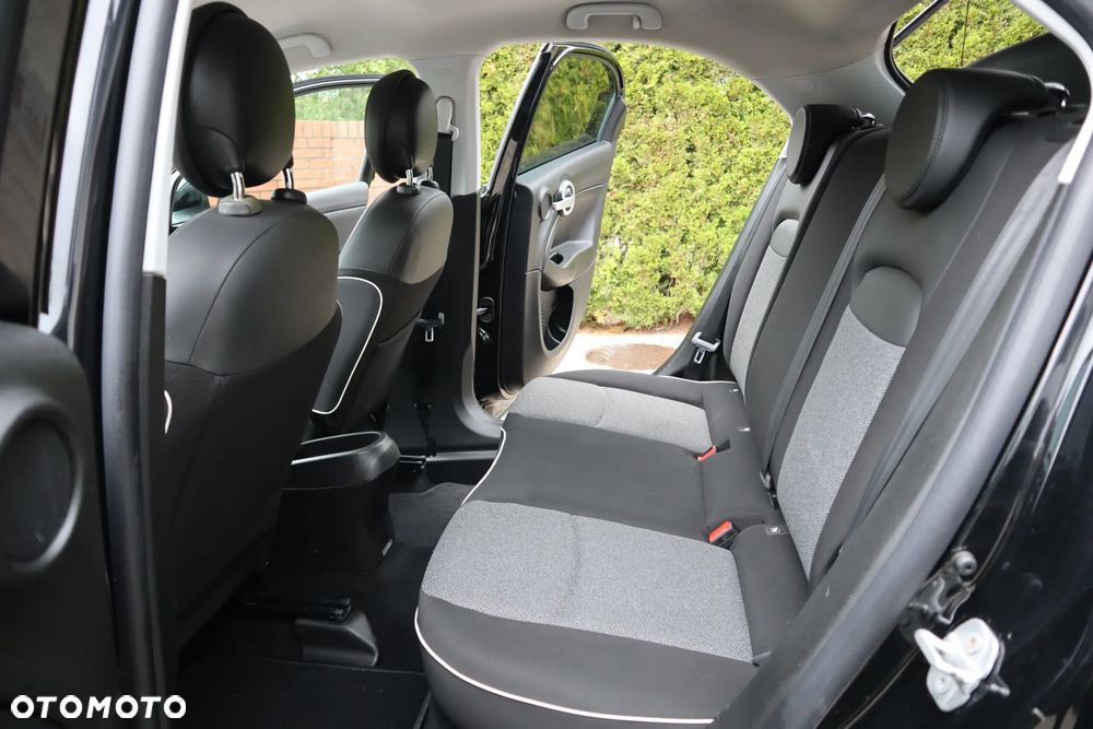 Fiat 500X 1.6 E-Torq Lounge - 13