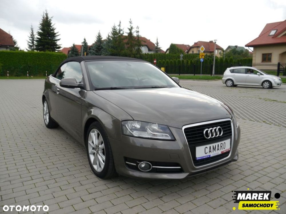 Audi A3 - 15
