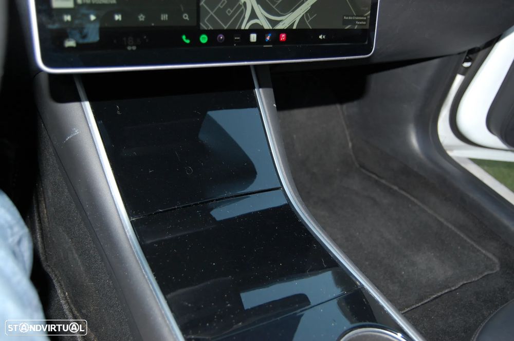 Tesla Model 3 Standard RWD - 7
