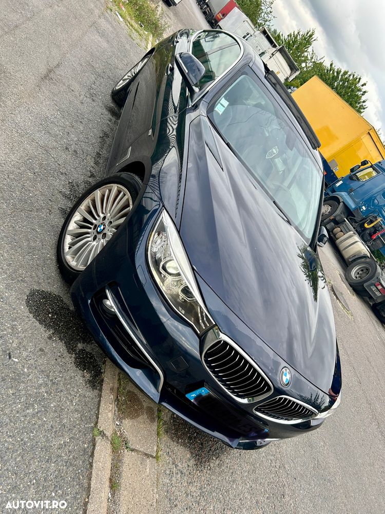 BMW Seria 3 320d GT Aut. Luxury Line - 1