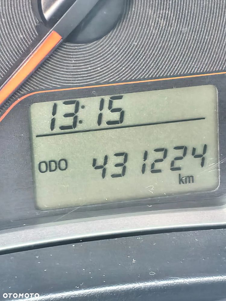 Toyota Yaris 1.0 Sprint - 5