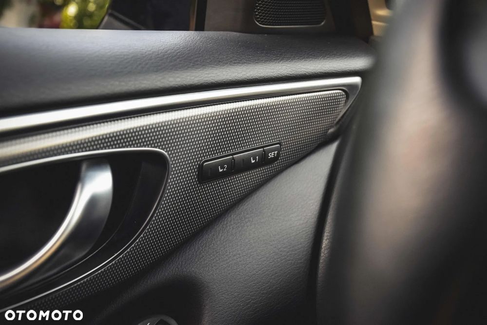 Infiniti Q50 2.0t Premium Executive EU6 - 39