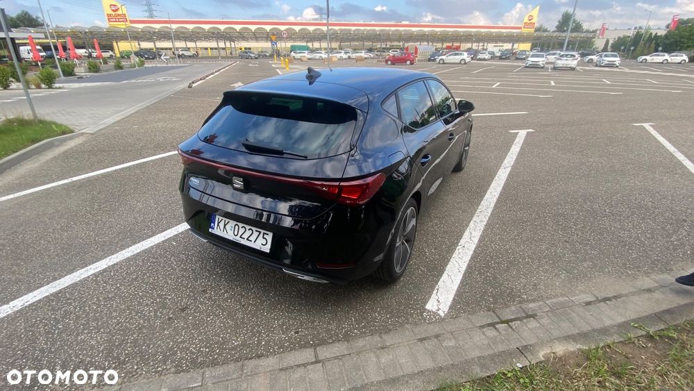 Seat Leon 1.5 TSI FR - 11