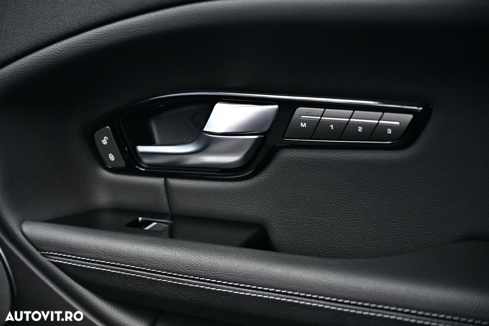 Land Rover Range Rover Evoque 2.0 l TD4 HSE Dynamic - 35