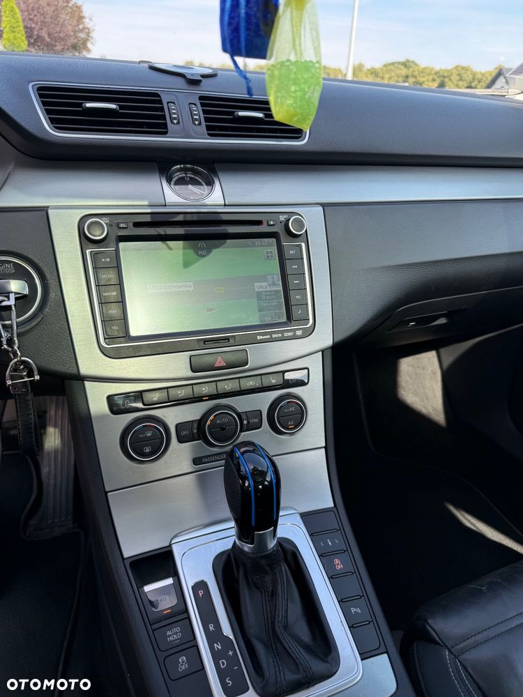 Volkswagen CC - 11