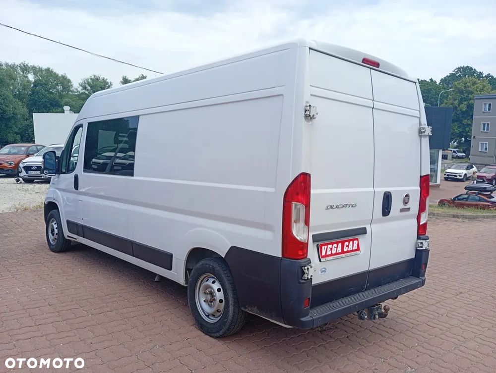 Fiat DUCATO - 15
