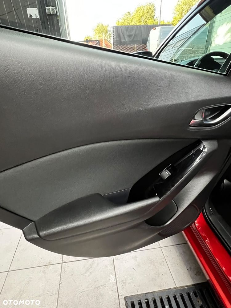 Mazda 3 SKYACTIV-G 120 Exclusive-Line - 23