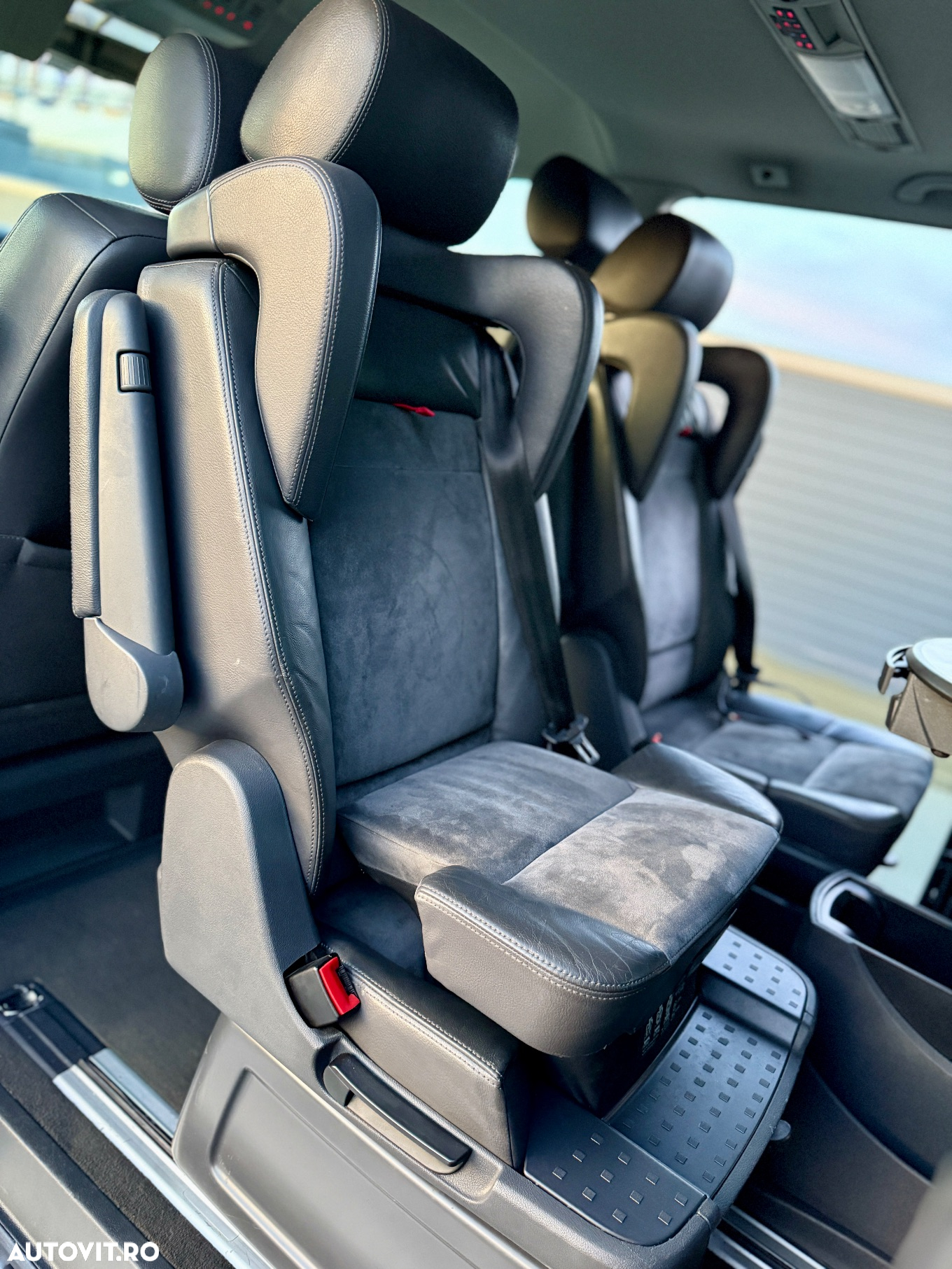 Volkswagen Multivan - 6