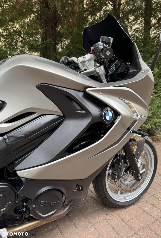 BMW F - 3