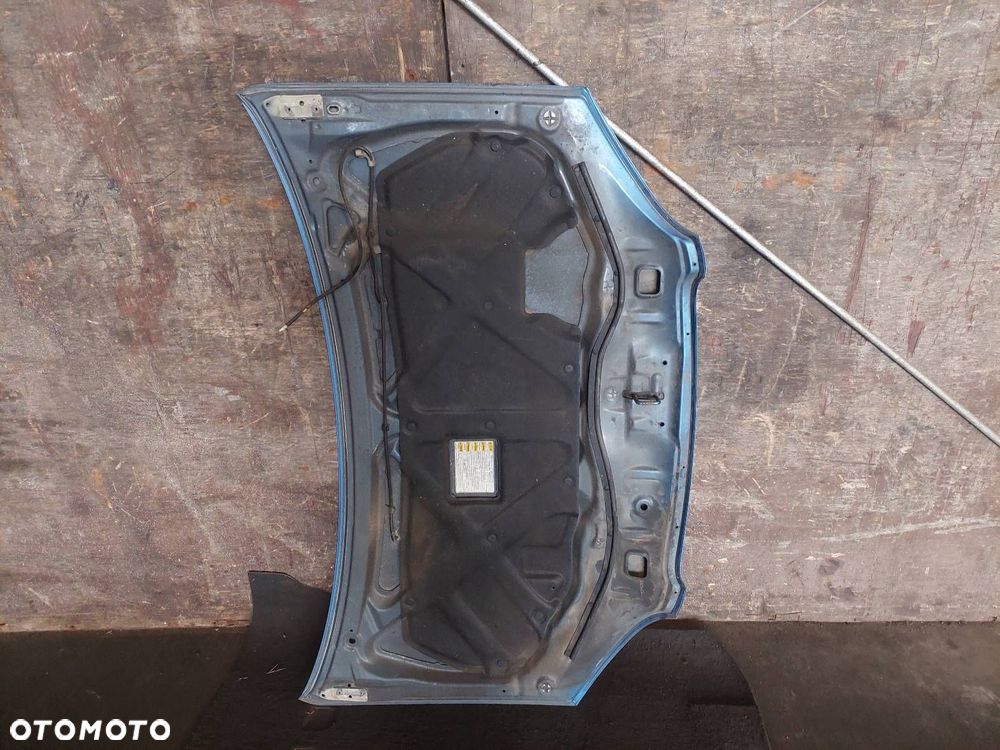 KOMPLETNY PRZÓD MASKA ZDERZAK BŁOTNIKI LAMPY BELKA SUZUKI IGNIS I Z2J - 20