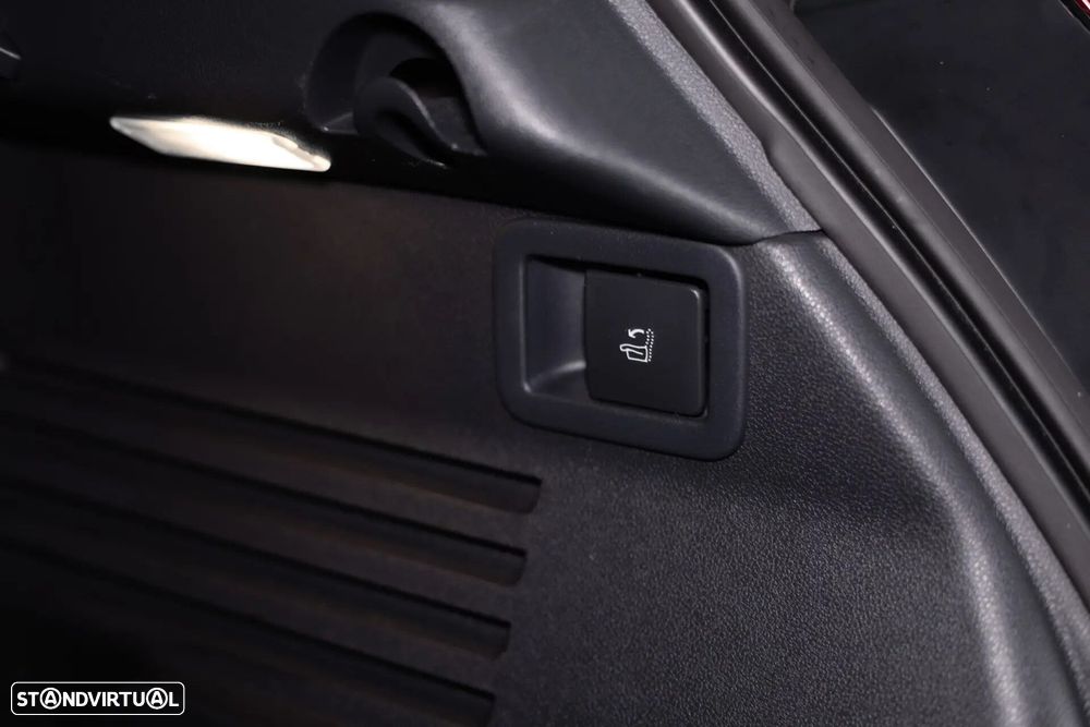 Peugeot 3008 1.6 e-HDi Allure 2-Tronic - 9