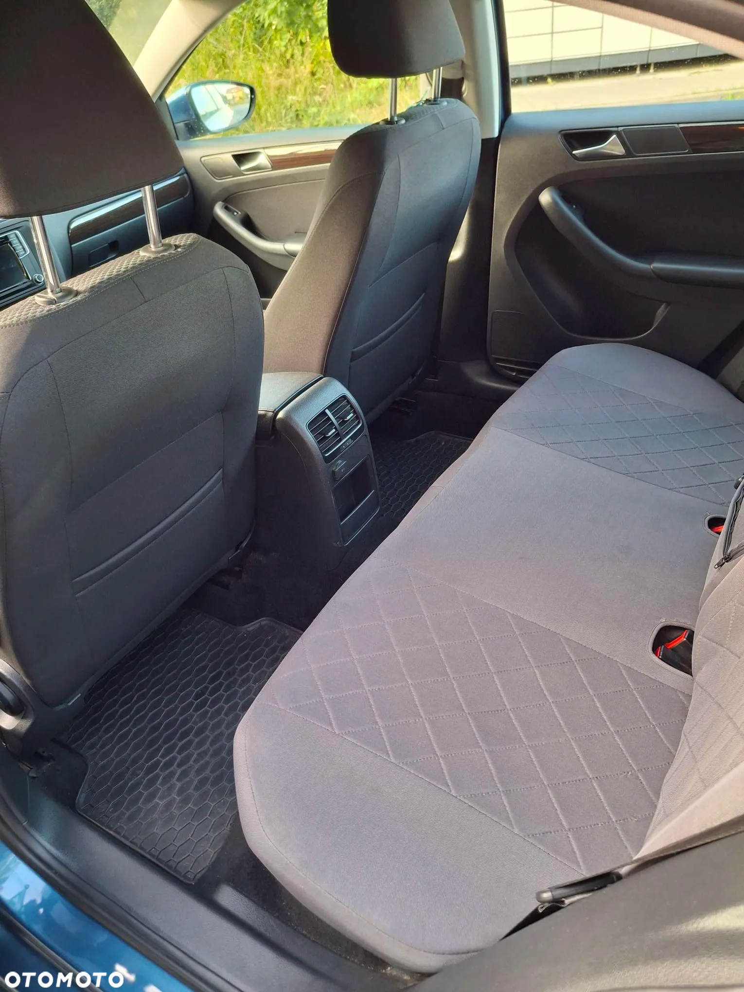 Volkswagen Jetta 1.4 TSI BMT Comfortline - 10