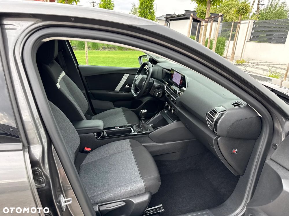 Citroën C4 - 15