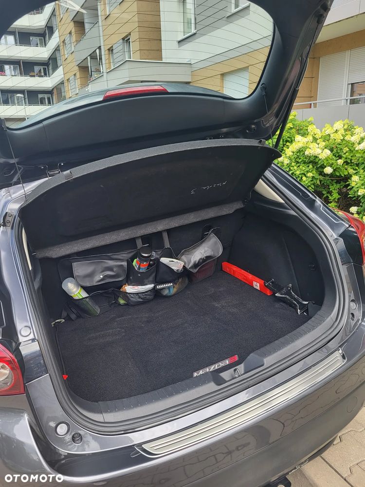 Mazda 3 - 13