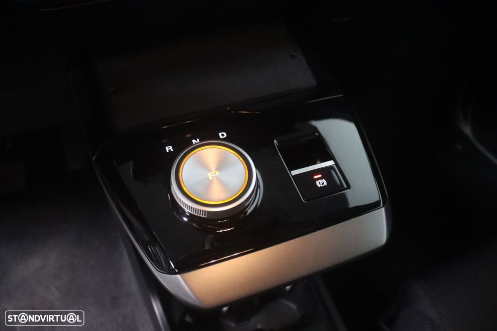 MG MG4 64 kWh Comfort - 10