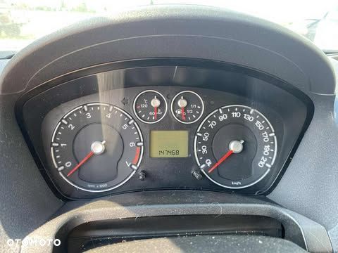 Ford Fiesta 1.25 - 5