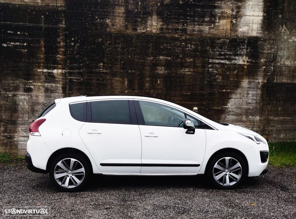 Peugeot 3008 1.2 PureTech Allure - 23