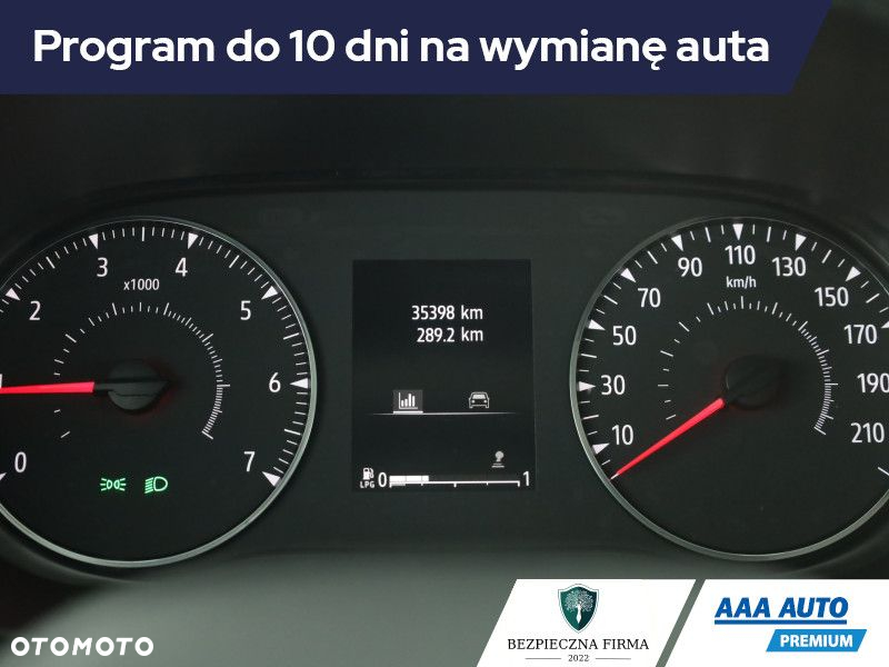 Dacia Sandero - 9