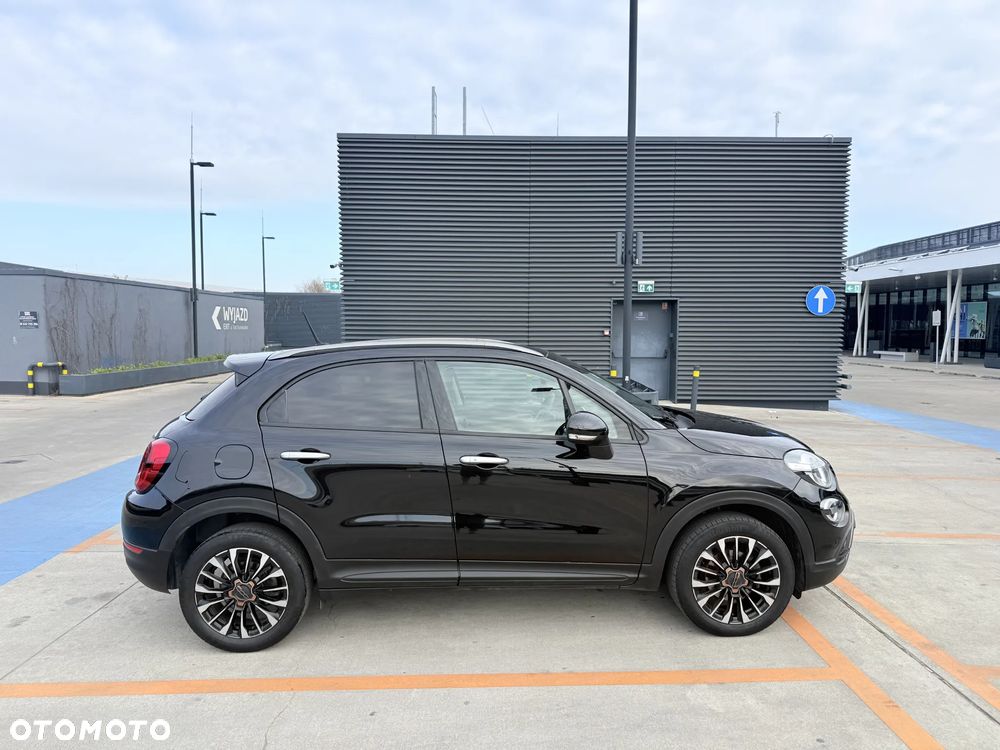 Fiat 500X 1.0 FireFly Turbo 4x2 S&S Cross - 3