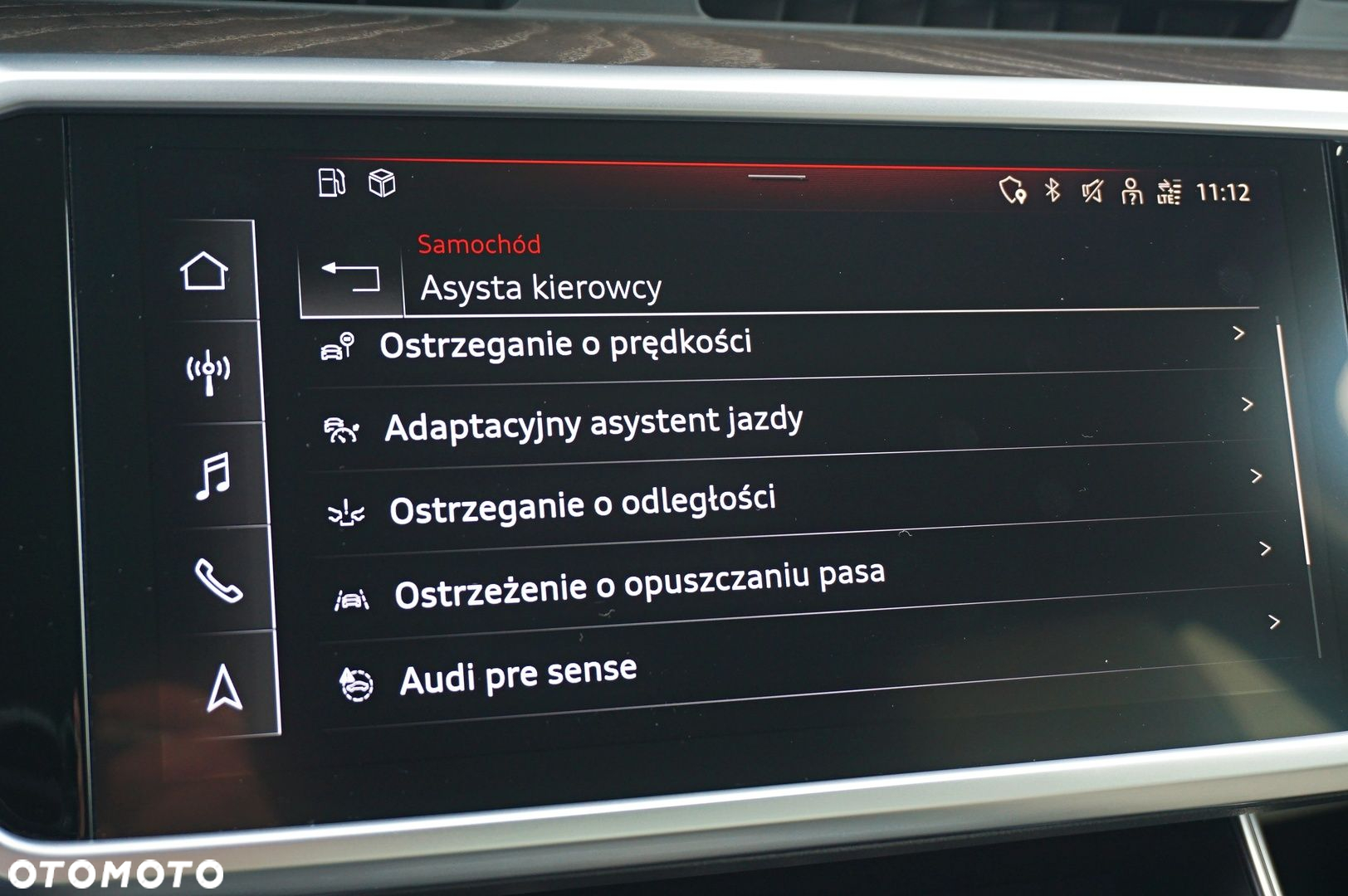Audi A6 - 23